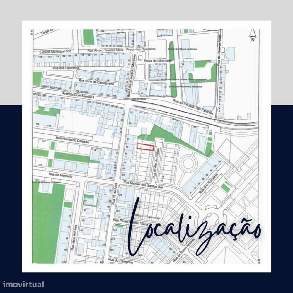 Terreno com projeto aprovado - Grande imagem: 5/11