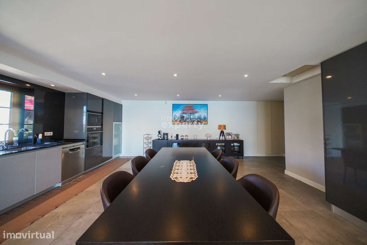 Moradia T3 na Ponta do Sol, Ilha da Madeira-13