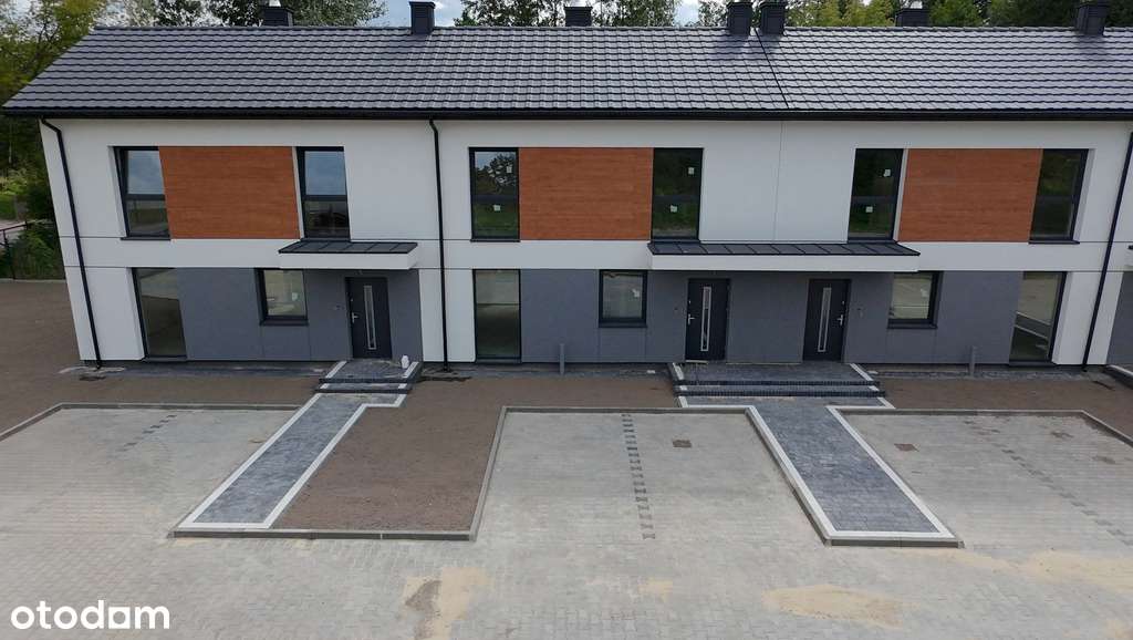 OSTATNI! Gotowy do odbioru 80m2-7