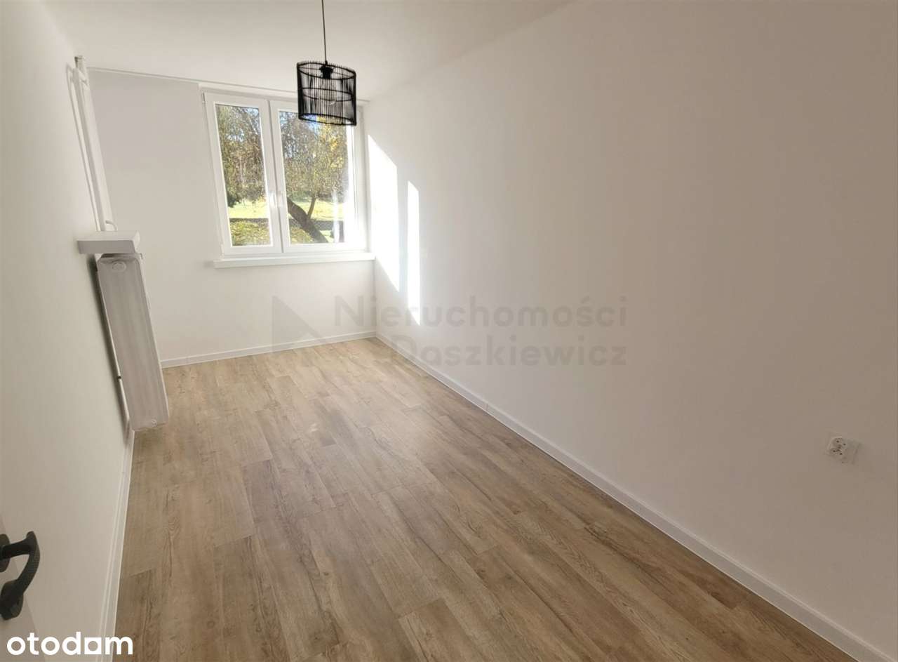 3pok. STARY ŻOLIBORZ | PO REMONCIE | cegła, 1966r. | 2 piwnice | METRO-6