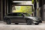 Peugeot 508 SW 1.6 Hybrid GT Line e-EAT8 - 1