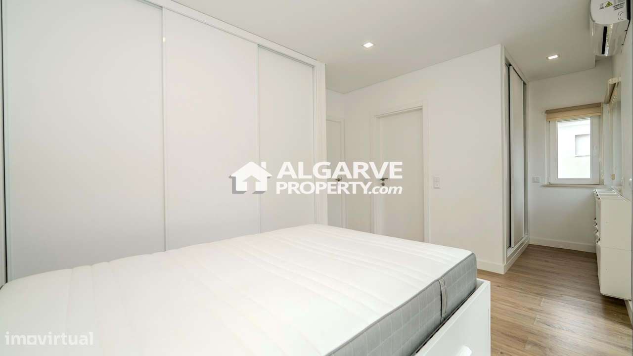 VILAMOURA -  V2 remodelada  junto ao Golfe Pinhal e perto da MARINA e-14