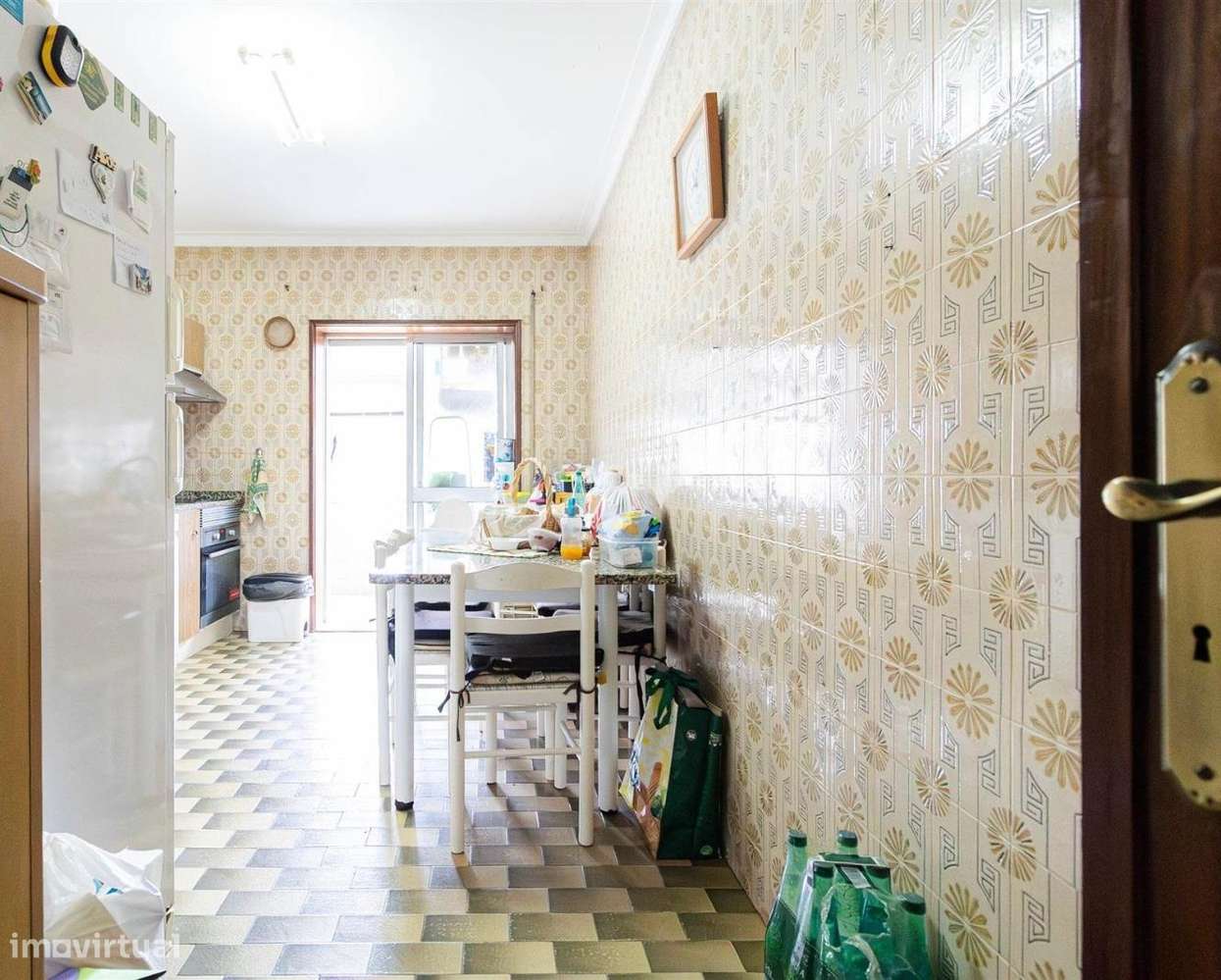 Apartamento T3 em Rio Tinto-14