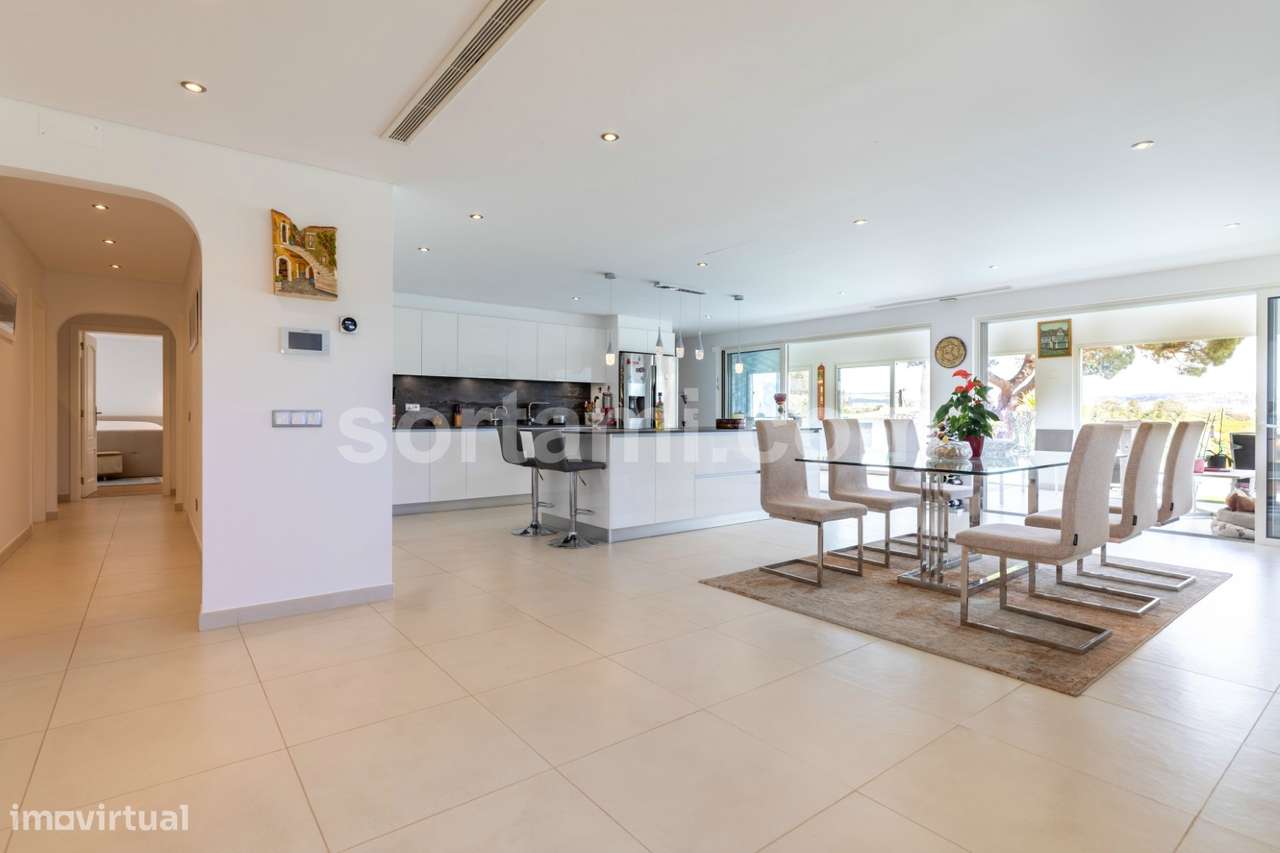 Moradia Isolada T3 Venda em Almancil,Loulé - Grande imagem: 4/60