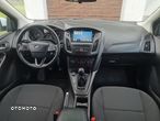 Ford Focus 1.0 EcoBoost Gold X ASS - 5