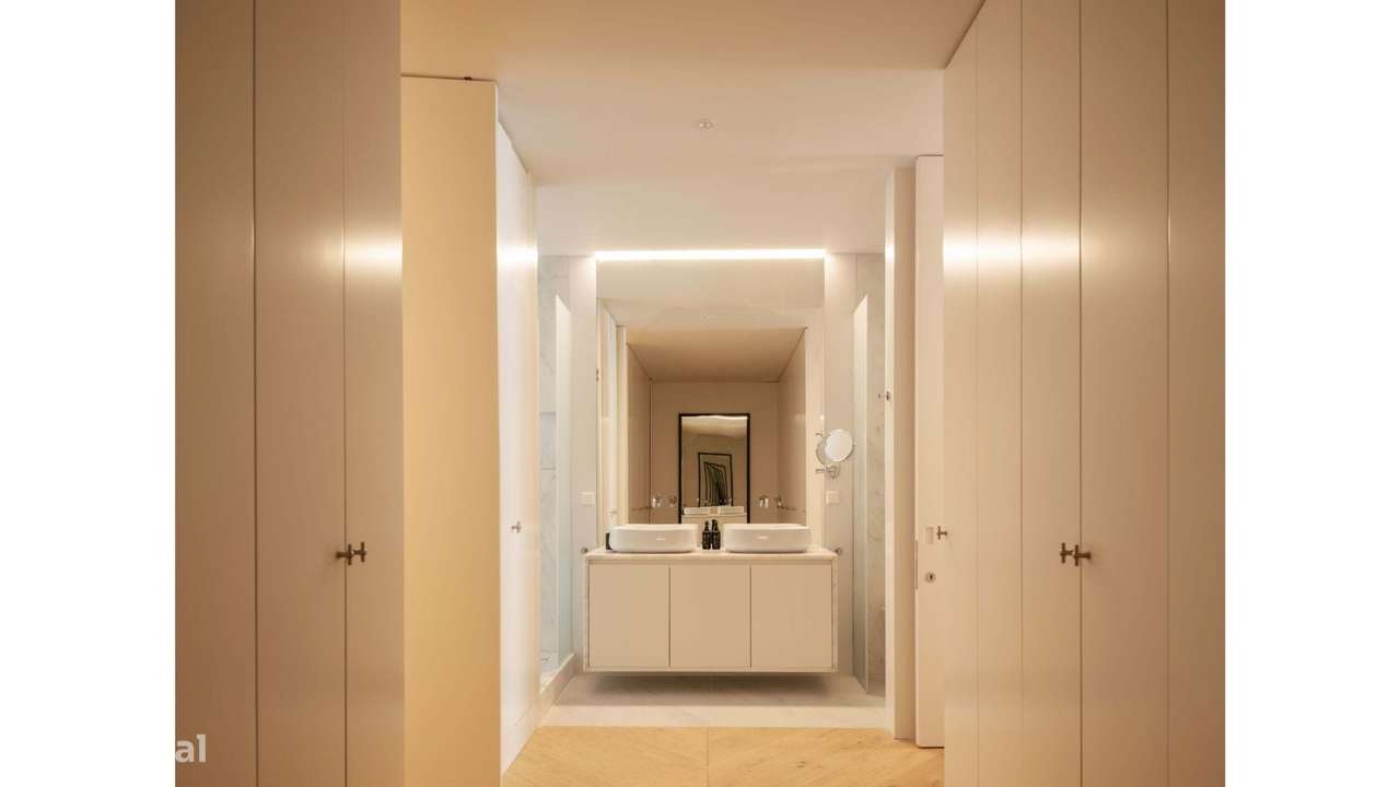 Apartamento T2 no Edifício Fanqueiros House | lisboa-14