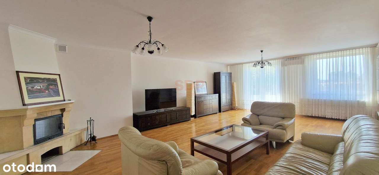 Mieszkanie na Placu Grunwaldzkim od zaraz - Pełny obrazek: 4/13