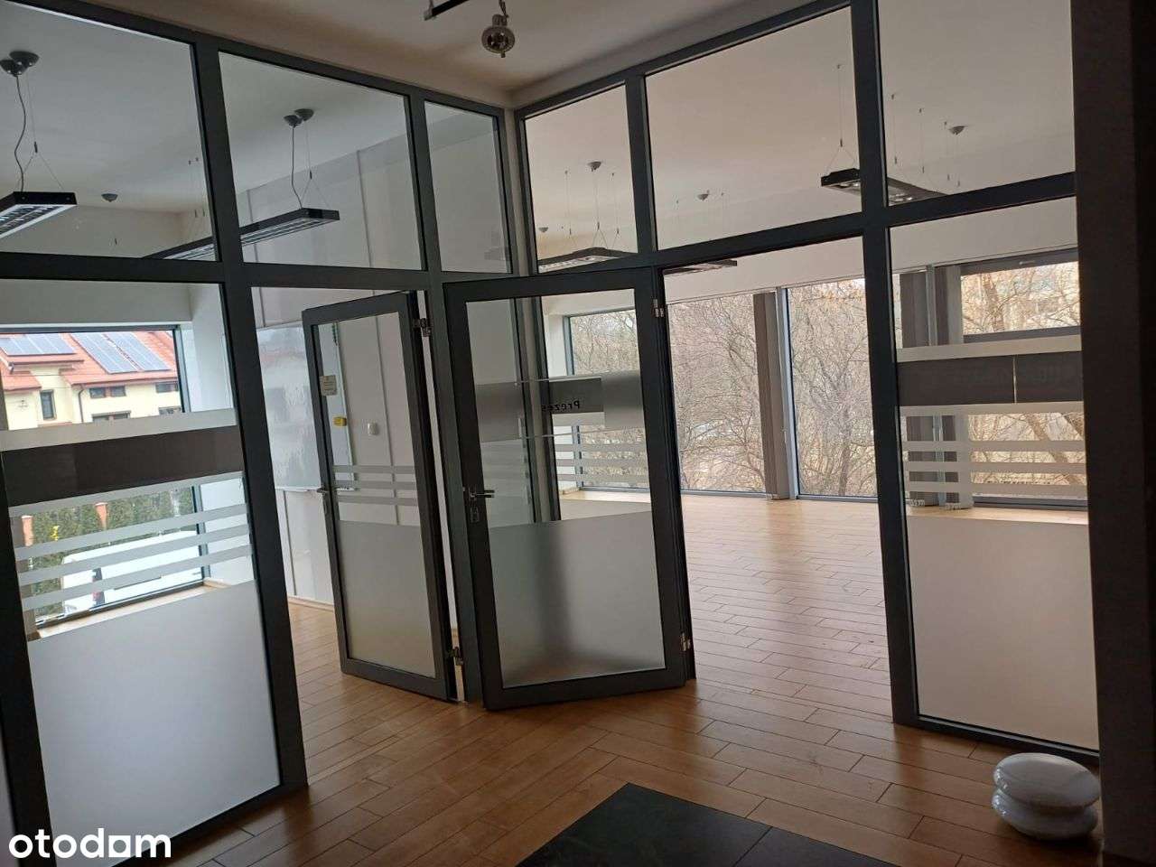 Wynajmę lokal usługowy z halą magazynową - Pełny obrazek: 5/10