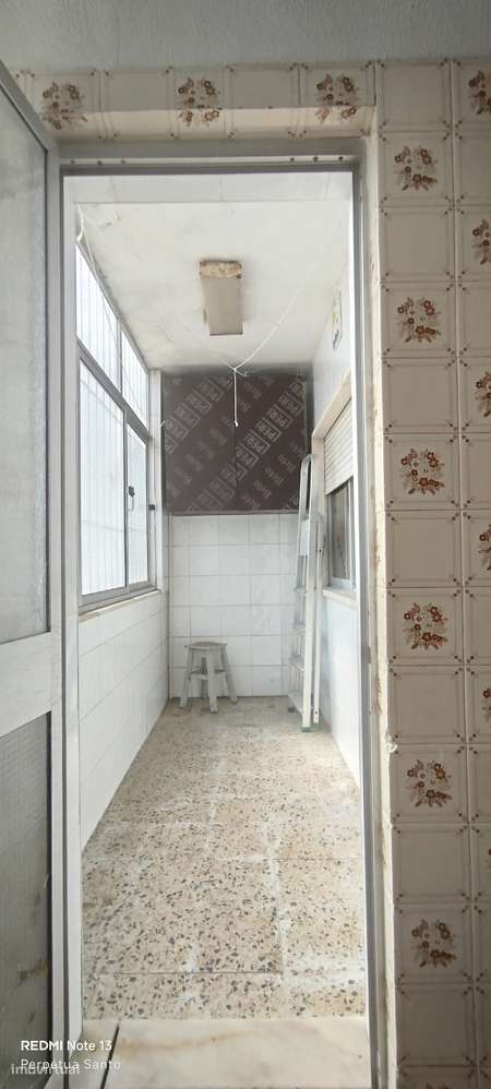 Excelente 3 assoalhadas Amplitude de áreas Luminosidade Marquise Arrec - Grande imagem: 4/29