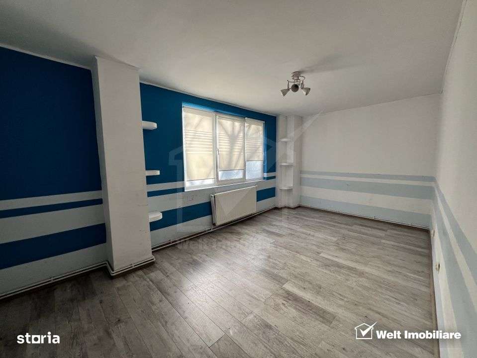 Birouri 80mp 4 incaperi decomandate, Gradini Manastur, aleea Tarnita - Imagine principală: 5/11