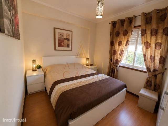 Fantástico apartamento T3 no Forno , Gondomar-15