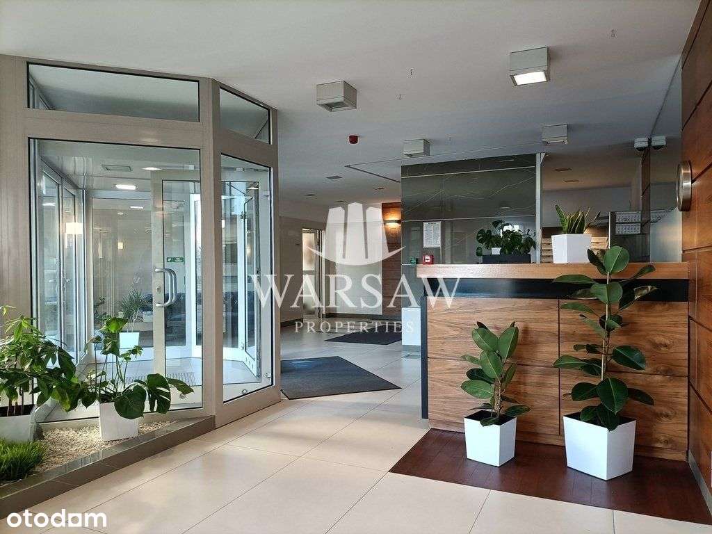 Apartament 160 M tuż przy metrze Warszawa Gdańska - Pełny obrazek: 3/20