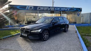 Volvo V60 2.0 T8 AWD TE Momentum Plus