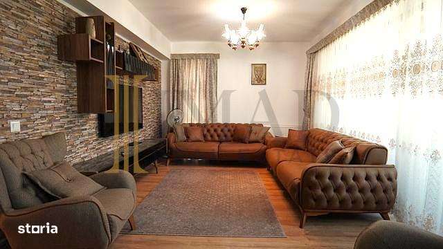 CLASS PARK, Bloc nou! Vanzare apart cu 3 camere mobilatutilat.-0