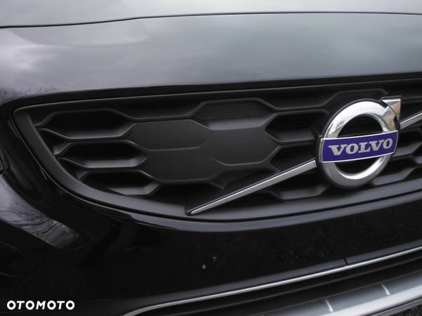 Volvo V60 Cross Country D4 Geartronic - 25