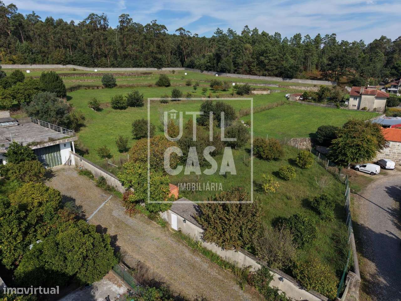 Quinta em Creixomil (Barcelos)-6