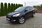 Ford Kuga 1.6 EcoBoost FWD Trend ASS - 24