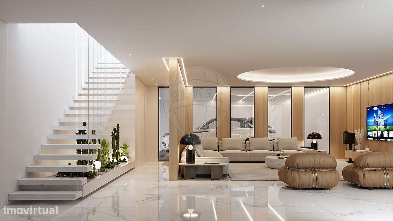 Moradia T4 para venda-19