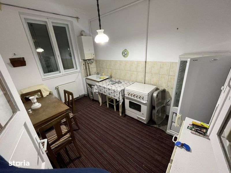 Apartament 2 camere de inchiriat - Imagine principală: 5/8