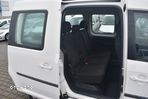 Volkswagen Caddy 2.0 TDI Trendline - 16