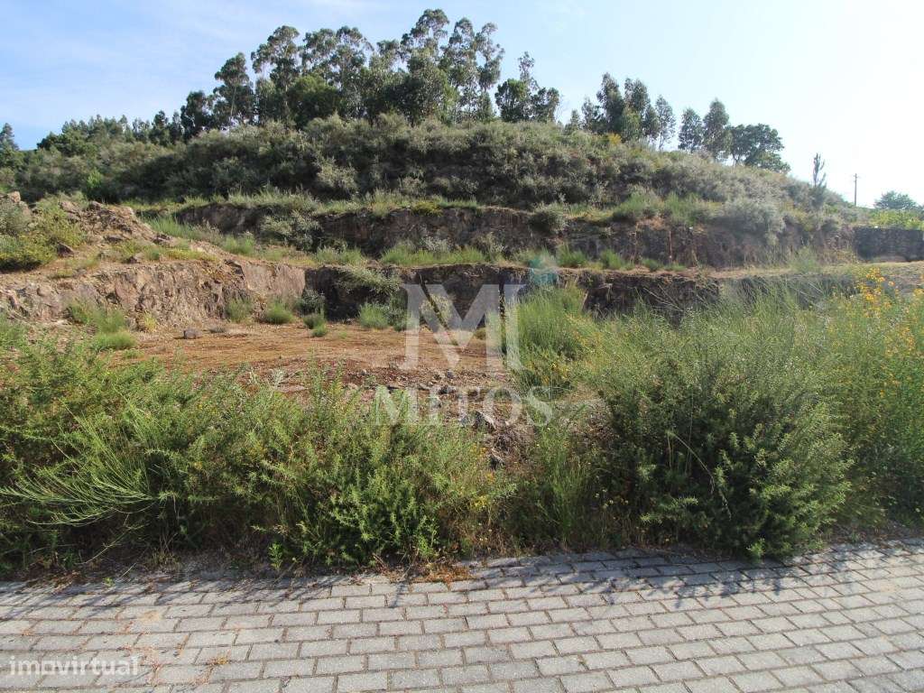 Lote em Carvoeiro - Grande imagem: 4/7