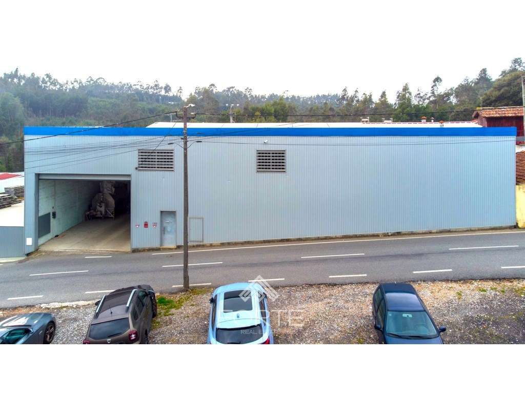 Armazém São Paio de Oleiros - Grande imagem: 3/21