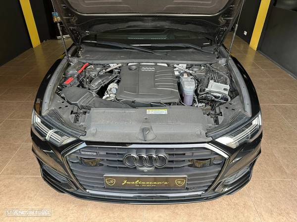 Audi A6 Avant 40 TDI quattro Sport S tronic - 12