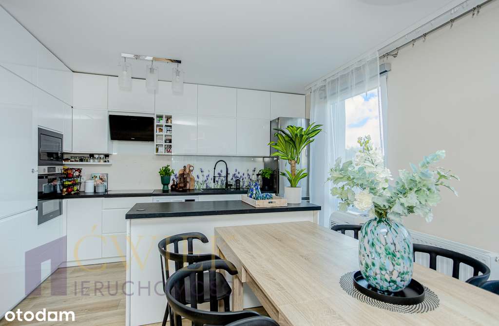 Cena hit! 5-pokojowe mieszkanie z udogodnieniami-2