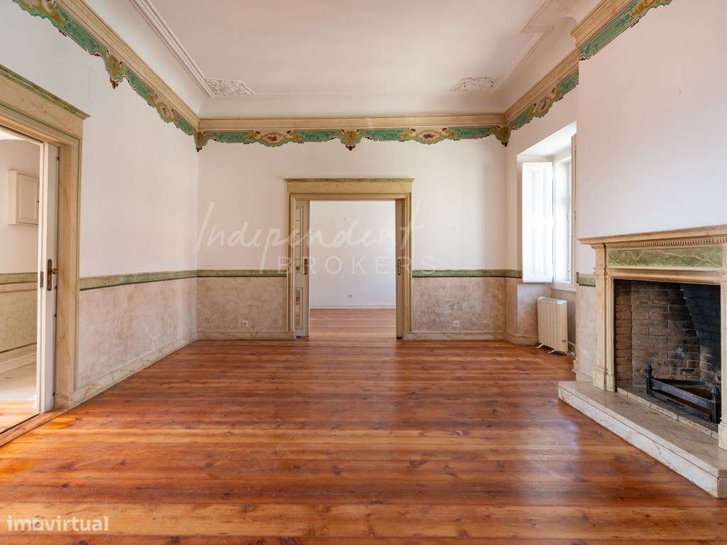 APARTAMENTO T3 PARA VENDA [LAPA] - Grande imagem: 4/30