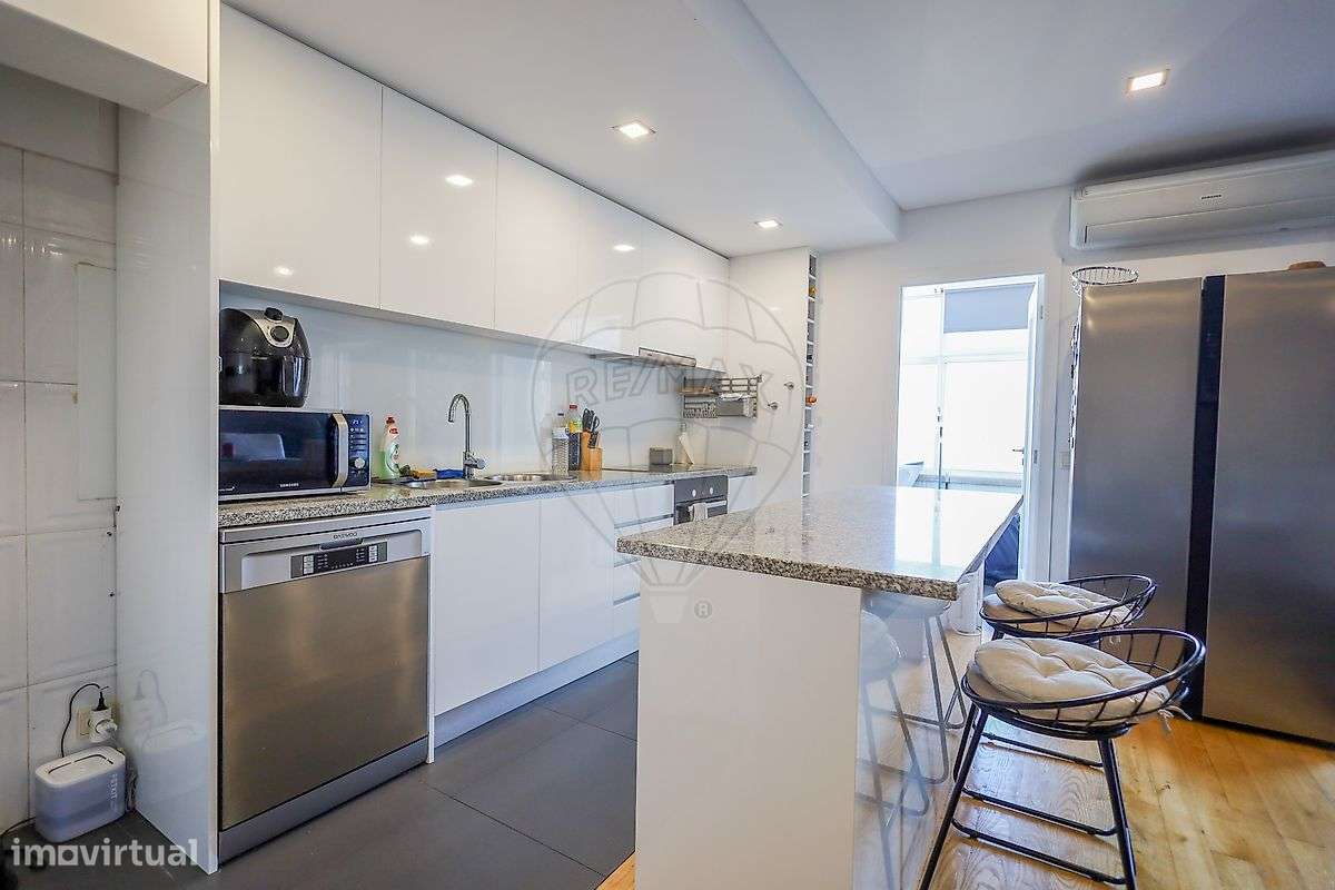 Apartamento T3 para venda - Grande imagem: 4/32