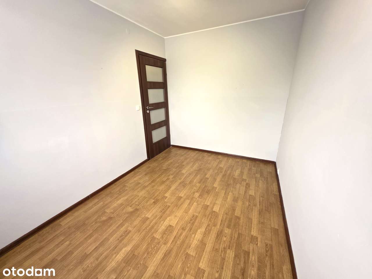 Mieszkanie na Srebrnej obręb Bartąg-13