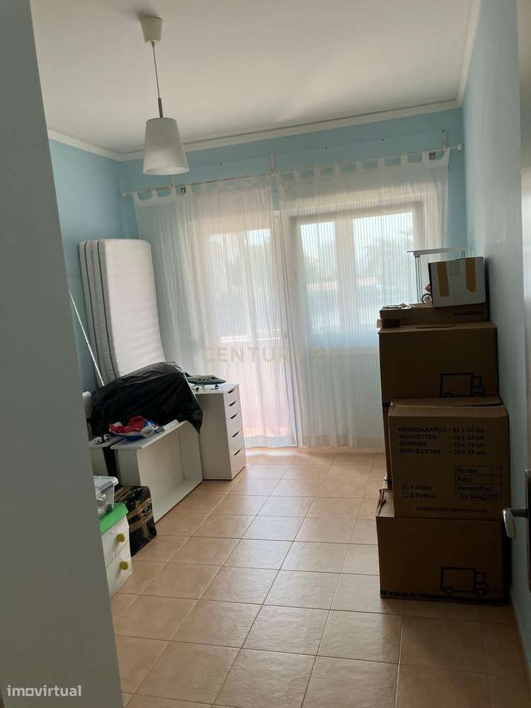 Apartamento T3 num lugar tranquilo e agradável em Linda-a-Velha, Oeira-27