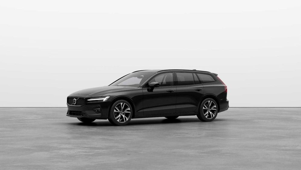 Volvo V60 II (2018- ) B4 B Plus Dark 2026