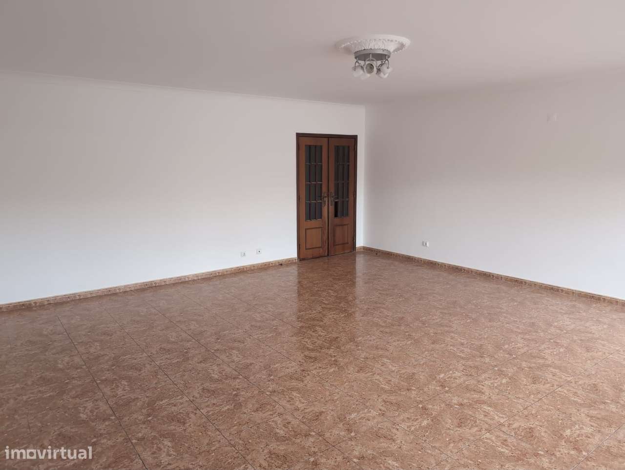 Apartamento T3 com Parqueamento em Benavente-6