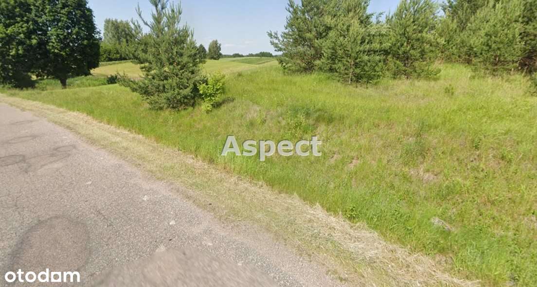 Działka z dostępem do jeziora Iłgielk na Podlasiu - Pełny obrazek: 5/5