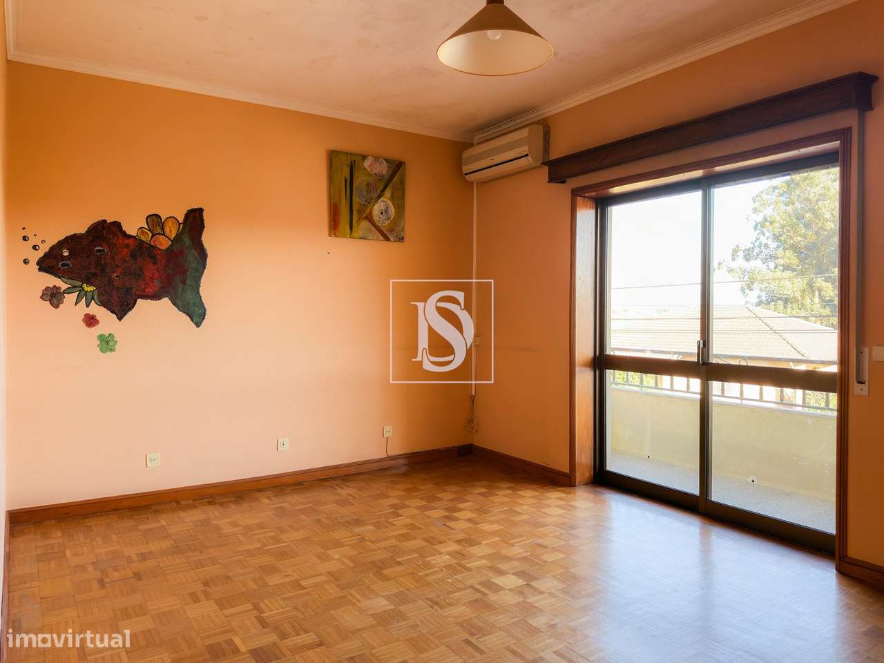 Moradia T3 individual em Joane, Vila Nova de Famalicão-8