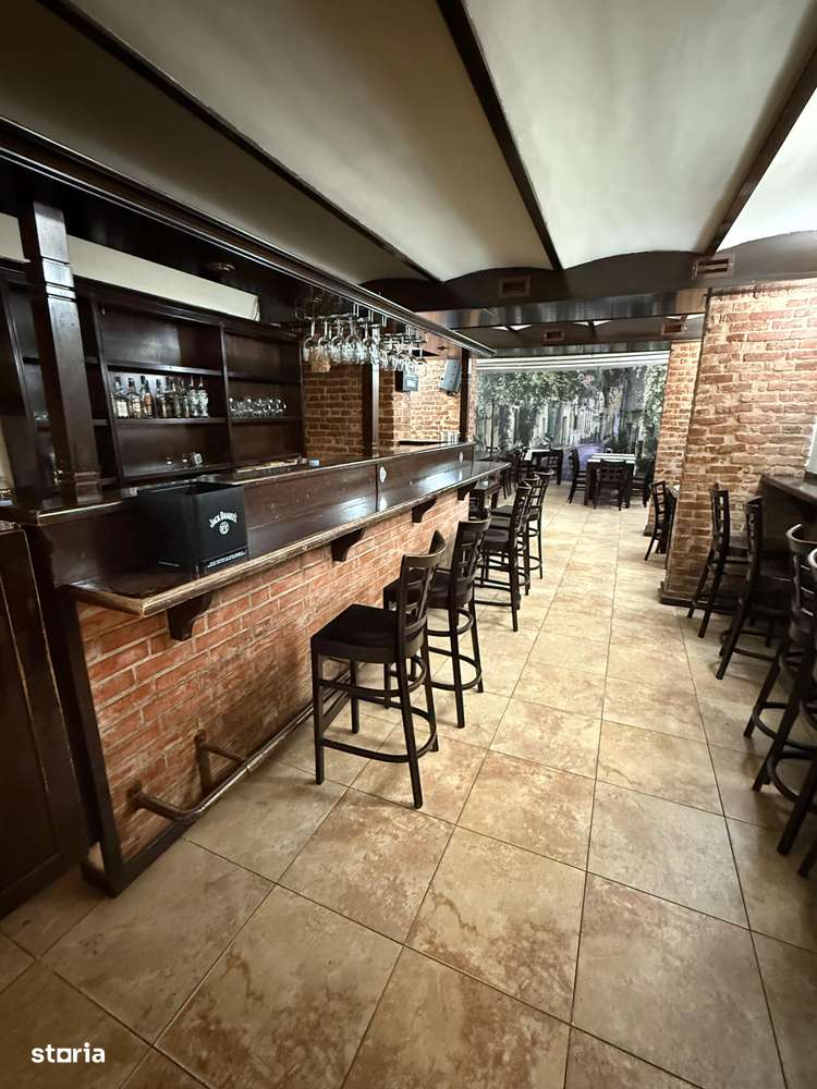 Vand casa(restaurant+pub) total 364 mp utili-4