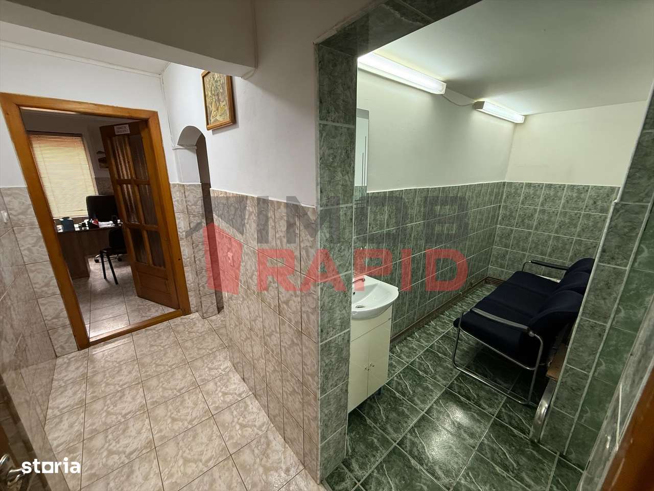 Cabinet medical, 147mp, Zona Indepedentei(BIG)-9