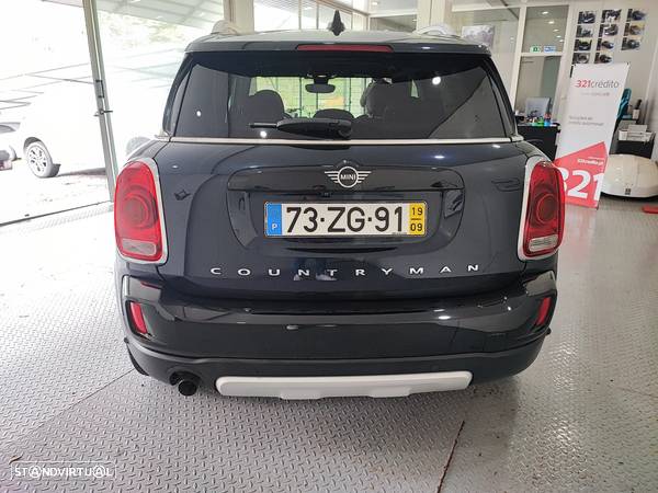 MINI Countryman One D Auto - 5