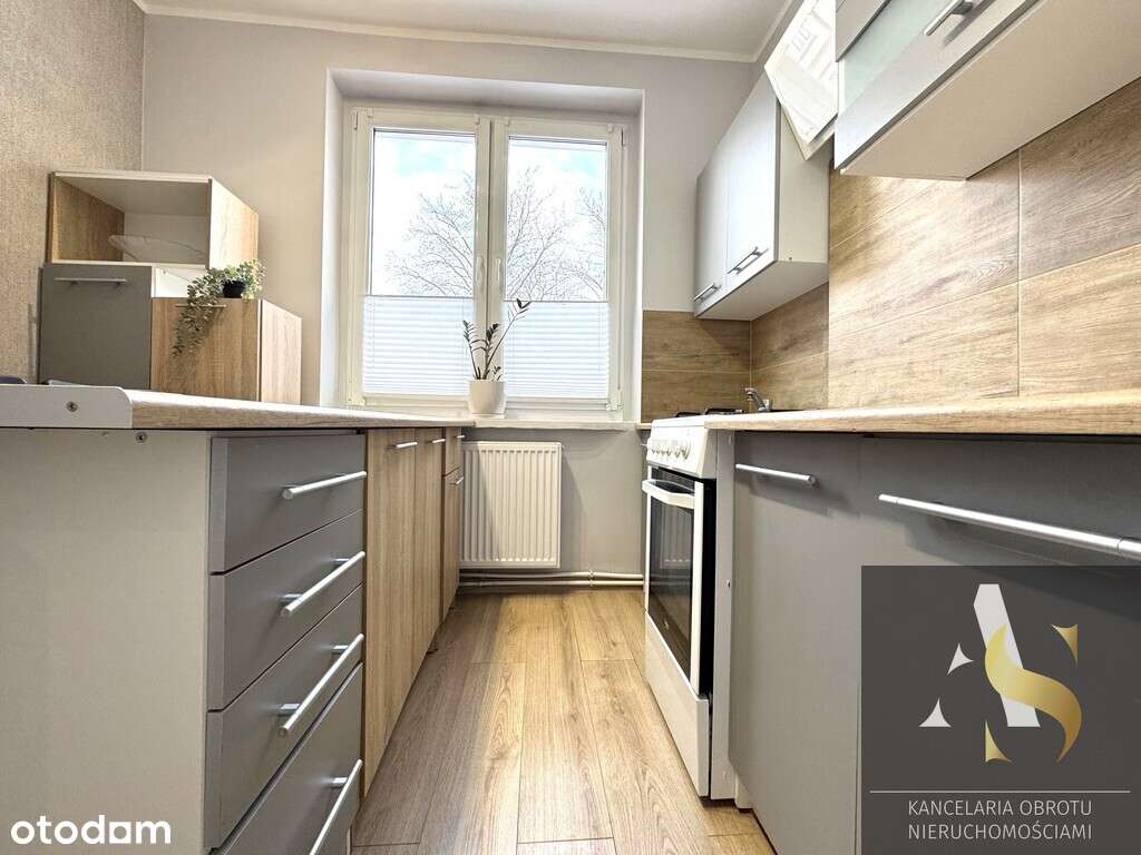 Przestronne mieszkanie na parterze, przy deptaku-7