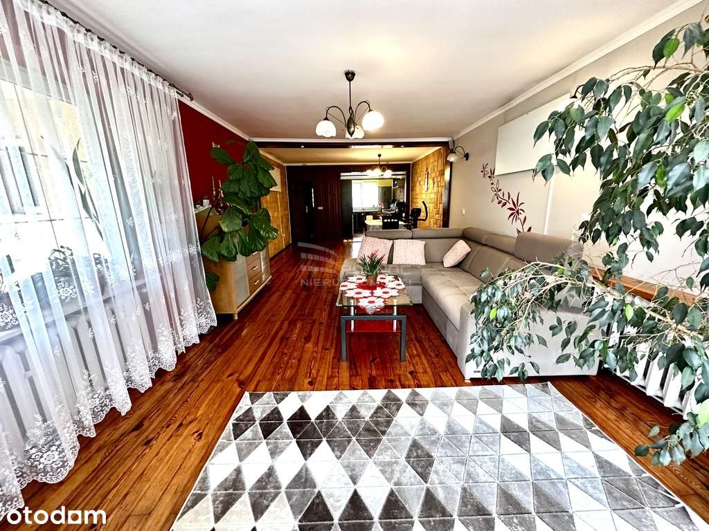 Dom przy ul. Poleskiej w Chełmie 160m2 - Pełny obrazek: 5/15