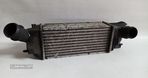 Radiador Do Intercooler Citroen C5 Ii (Rc_) - 1