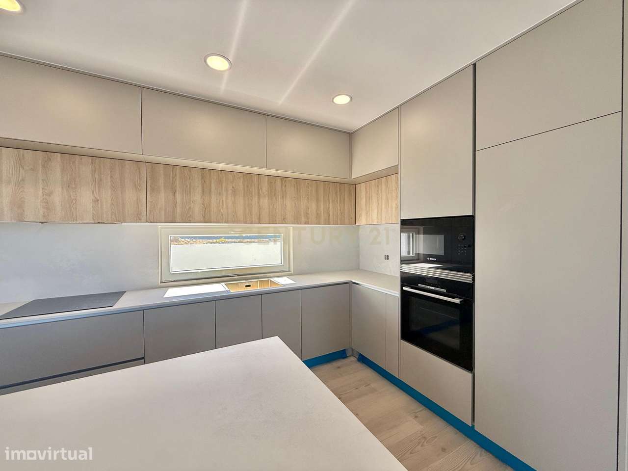 Moderna Moradia T3 em Azeitão, Setúbal - Em Construção-7