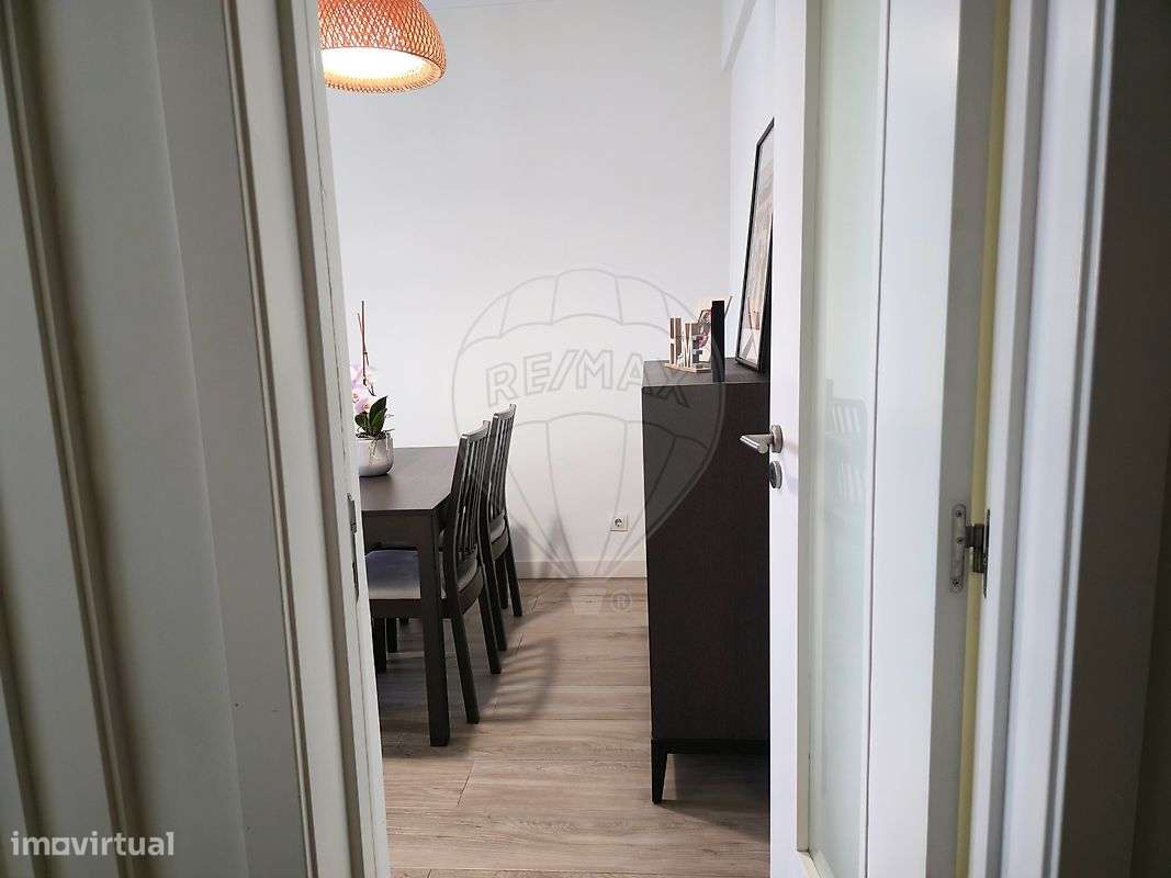 Apartamento T1 para venda-6