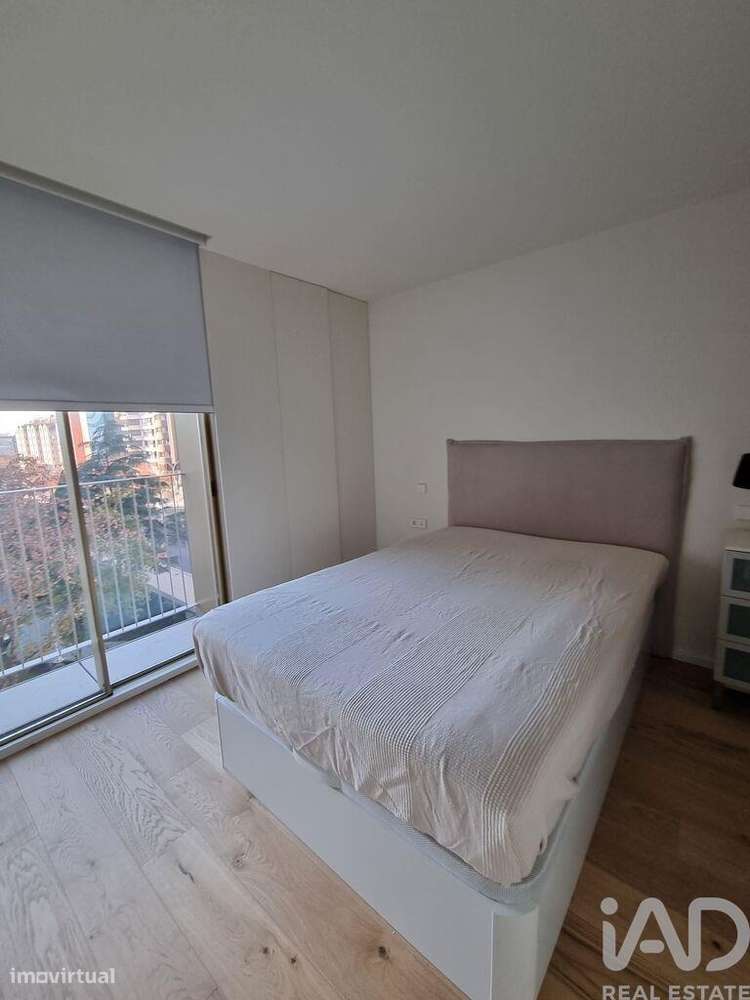 Apartamento T1 em Areeiro de 50,00 m2 - Grande imagem: 4/9