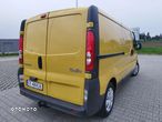 Renault TRAFIC L2 H1 LONG - 4