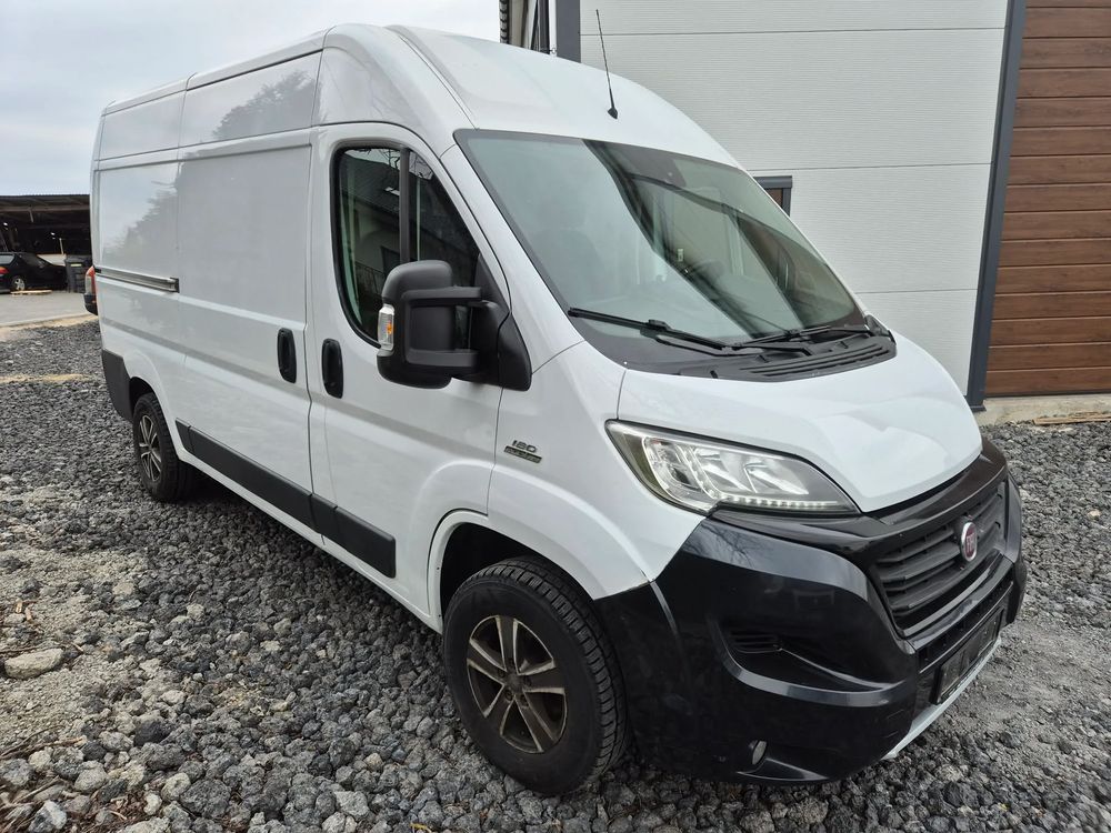 Fiat Ducato 2015