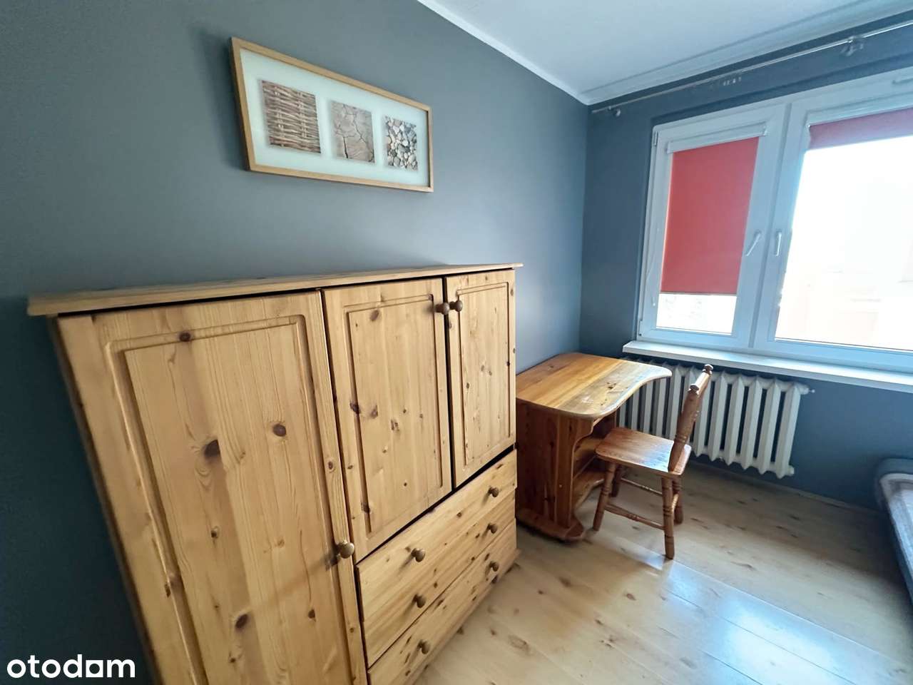 Rozkład, balkon, winda, dwustronne, piwnica-5