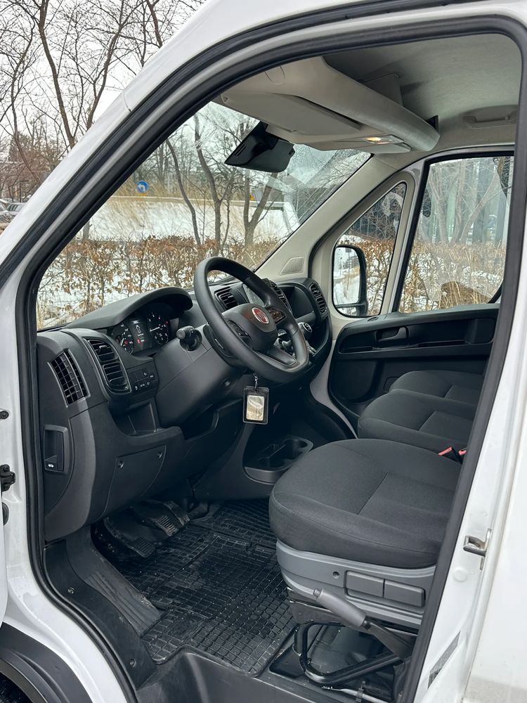 Fiat Ducato maxi professional l4h2