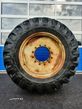 18.4 - 34, Tractiune, GoodYear, Sure Grip Lug 14PR Agricol - 3